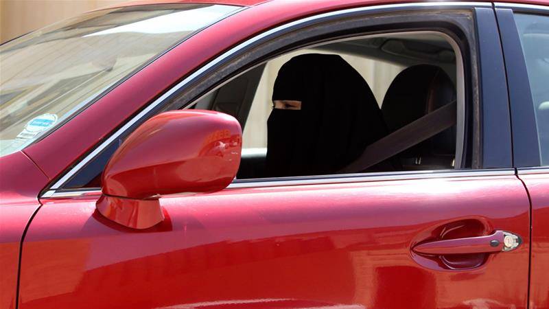 خواتین کی ڈرائیونگ قرآن و سنت کے خلاف نہیں، عبداللہ الترکی