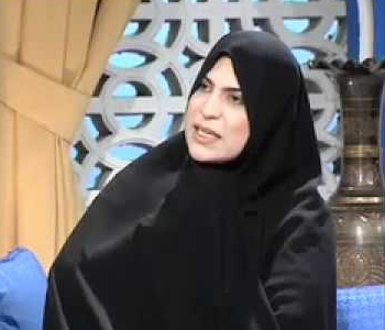 معروف مذہبی اسکالر خانم طیبیہ بخاری کی کار موٹر وے پر حادثہ کا شکا ر