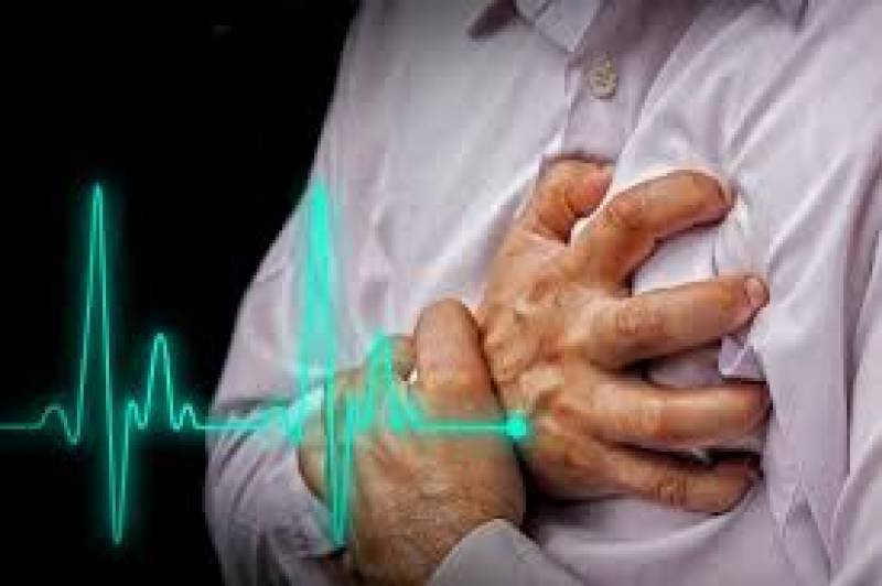 فضائی آلودگی میں اضافہ دل کے دورے کا باعث بن سکتے ہیں ، تحقیق