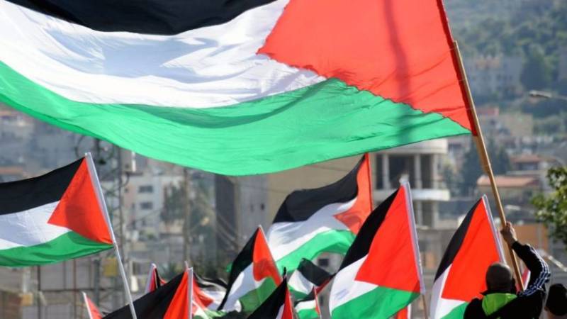 انٹرپول نے فلسطین کو علیحدہ ریاست تسلیم کر لیا