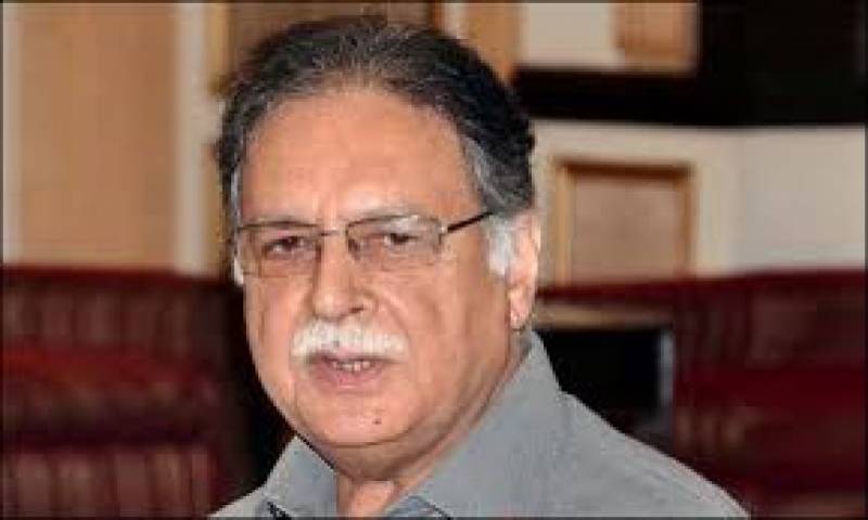 آئین و قانون کے مطابق منصفانہ نظام ہی سب کے مفاد میں ہے، سینیٹر پرویز رشید