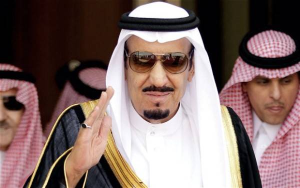 سعودی عرب اور ماسکو کے درمیان متعددمعاہدے متوقع