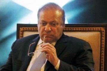 نواز شریف کو بلیو پاسپورٹ جاری کر دیا گیا 