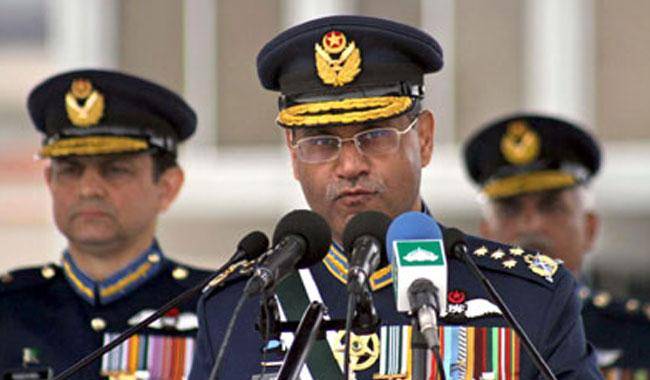 'پاکستان امن پسند ملک ہے، خطے میں قیام امن کیلئے کردار ادا کرتا رہے گا'