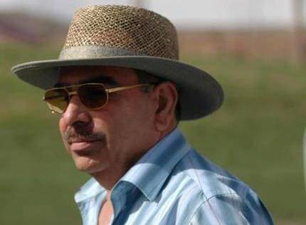'سیاسی ایجنڈا لیکر نہیں گیا، نواز شریف سے بیگم کلثوم کی خیریت دریافت کی'