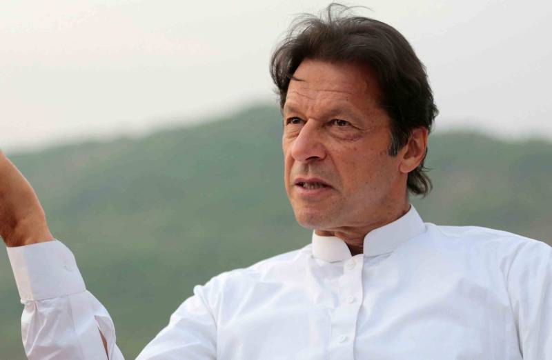 شریف خاندان کی سیاست کا خاتمہ ہو چکا ہے، عمران خان کی پیش گوئی