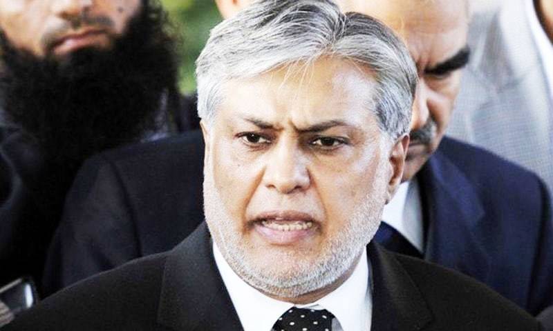 نئے وزیر خزانہ کیلئے مفتاح اسماعیل موزوں امیدوار ہیں، کاروباری حلقے
