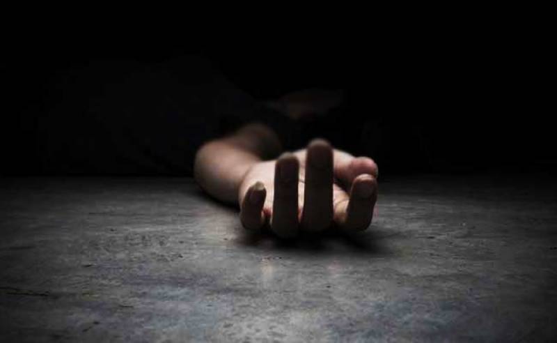 سگی بہن بنی بہن کے قتل کی وجہ, دلبر داشتہ ہو کر کنویں میں چھلانگ لگا کر خودکشی کر لی