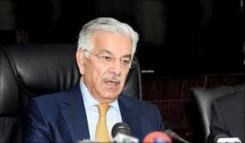وزیر خارجہ خواجہ آصف کی برطرفی کا مطالبہ ، پنجاب اسمبلی میں قرارداد جمع