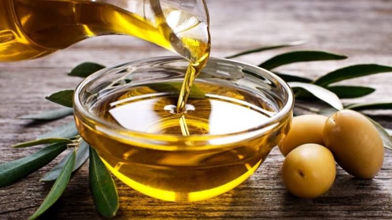  زیتون کا تیل، خوبصورتی کا ضامن