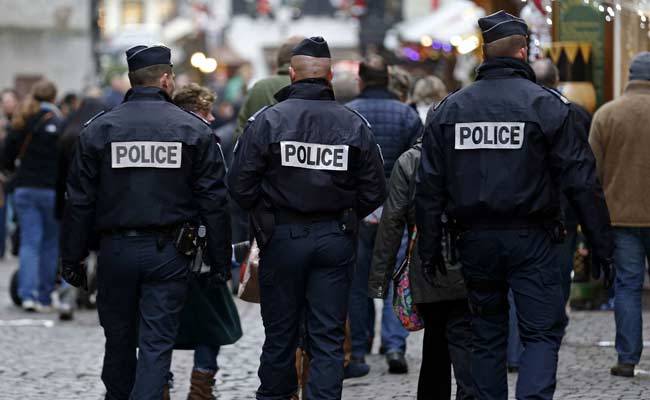 پیرس: تین ہیرے چوروں کو 15 سال تک قید کی سزا سنا دی گئی