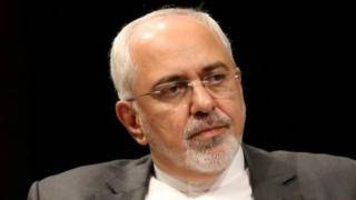 امریکہ جوہری معاہدے سے علیحدگی اختیار کر سکتا ہے: ایرانی وزیرِ خارجہ