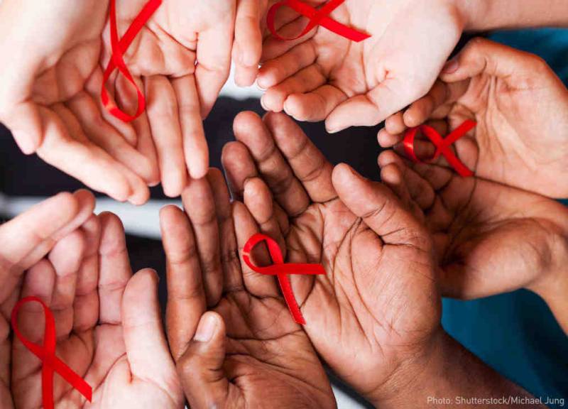 ملک بھر میں ایک لاکھ 32ہزار افراد ایچ آئی وی میں مبتلا ہیں،رپورٹ