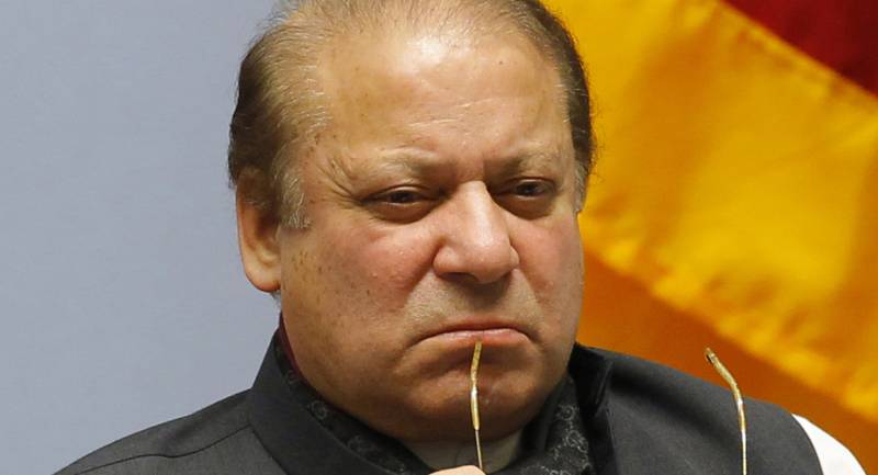 نواز شریف کی پھر لندن روانگی کا امکان
