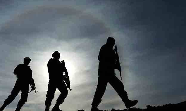 ہلمند میں افغان فضائیہ کی اپنے ہی فوجیوں پر بمباری، 10 اہلکار ہلاک