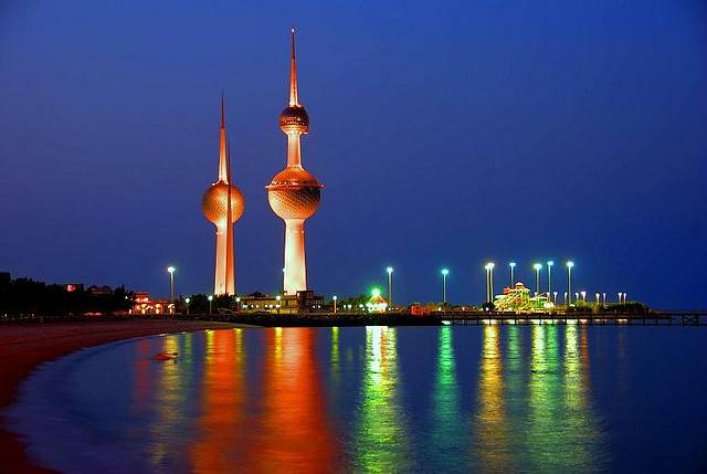 کویتی شہری کو محبت بھرا پیغام بیوی کو بھیجنا مہنگا پڑ گیا