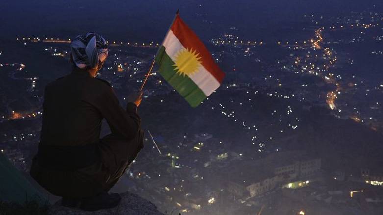 پاکستان کو کردستان کی عراق سے آزادی کیلئے ریفرنڈم پر تشویش