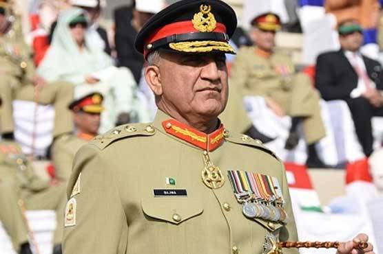 آرمی چیف میری آنکھیں واپس لانے میں مدد کریں: جنوبی وزیرستان کی کمسن عائشہ کی اپیل