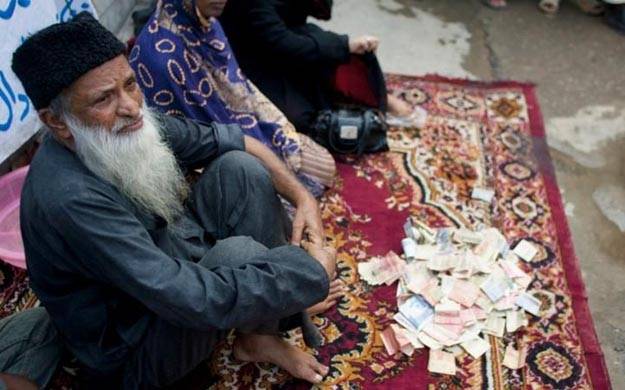 عبدالستار ایدھی کی وفات کے بعد فاؤنڈیشن کے عطیات میں 30 فیصد کمی