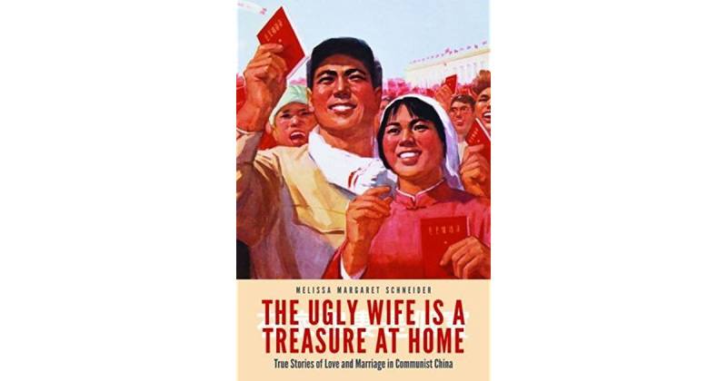بد صورت بیوی گھر کا خزانہ جبکہ خوبصورت بیوی نے نہیں ہے گھر بنانا، چینی نظریات