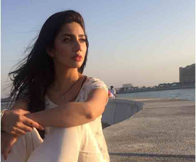 آ گئی“ ماہرہ خان کا سوشل میڈیا پر تنقید کرنیوالوں کو ”ٹکا“ سا جواب