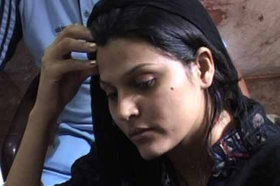 عدالت نے ماڈل صوفیہ مرزا کے ناقابل ضمانت وارنٹ گرفتاری جاری کردئیے