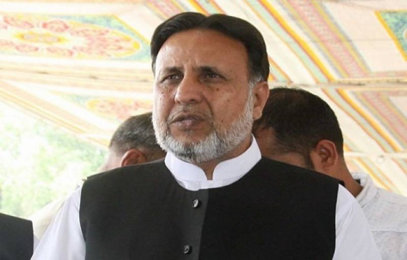 نواز شریف اب پوچھیں گے کہ جیل میں کیوں ڈالا، میاں محمودالرشید