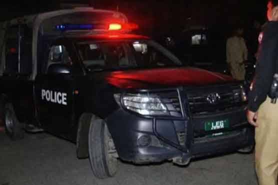 ملتان: شیرشاہ بند کے قریب کالعدم تنظیم کے دو دہشت گرد ہلاک