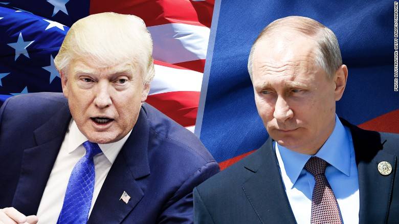 ٹرمپ کو کامیاب کرانے کے لیے روس نے مداخلت کی،امریکی سینیٹ کمیٹی