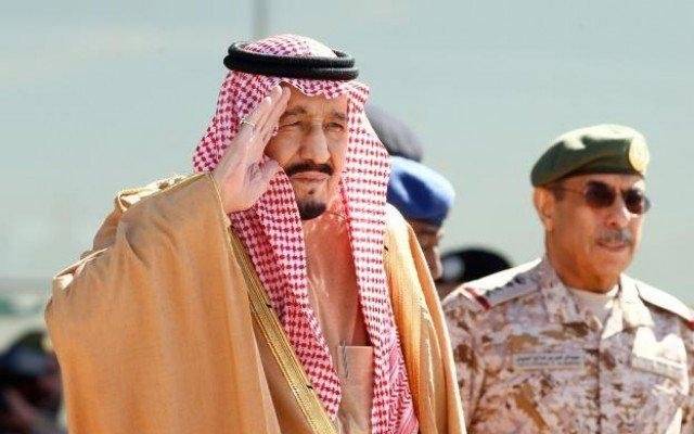 شاہ سلمان کی ماسکو آمد،دونوں ملکوں کے درمیان 10 سمجھوتے طے پاگئے