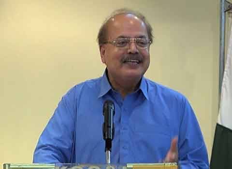 چار ماہ نوازشریف کے لیے بہت اہم ہیں، منظور وسان