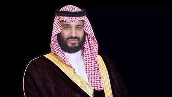 سعودی ولی عہد نے فلاحی کاموں کے لیے سرگرم تنظیموں کے لیے 16 ملین ریال عطیہ کر دیئے