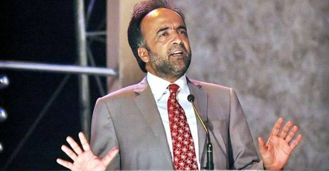 لاٹھی اور بندوق سے اداروں کو دائرہ کار میں نہیں لایا جا سکتا : قمر زمان کائرہ 