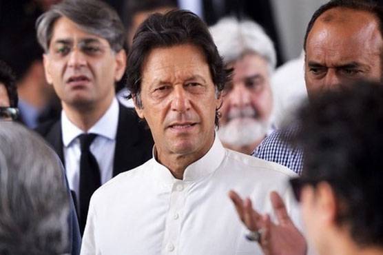 عمران خان نے جمائمہ کو قرض ادائیگی کی دستاویزات سپریم کورٹ میں جمع کرا دیں