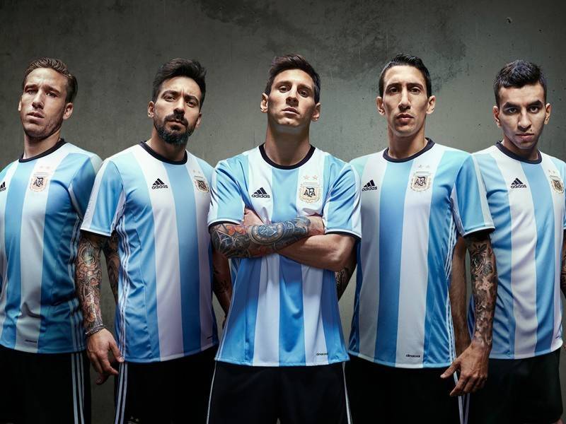 ارجنٹائن کی 48 برس بعد فیفا ورلڈ کپ تک رسائی خطرے میں پڑ گئی