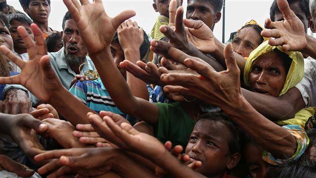 روہنگیا بحران کا حل میانمار میں ہی ہو گا : بنگلہ دیش