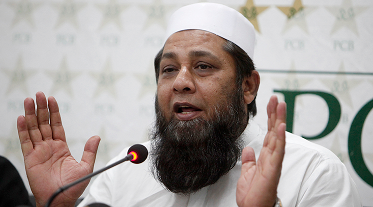 چچا ضرور ہوں مگر امام الحق کو صلاحیت پر منتخب کیا گیا، انضمام