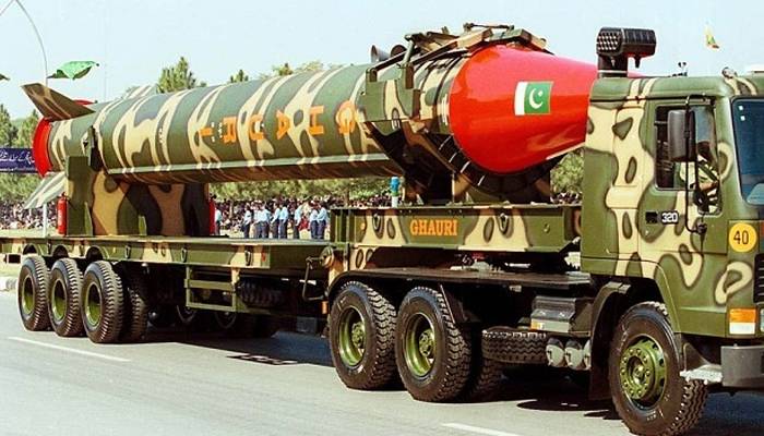 اگر امریکا اور بھارت نے پاکستان پر حملہ کیا تو پاکستان کا رد عمل کیا ہو گا
