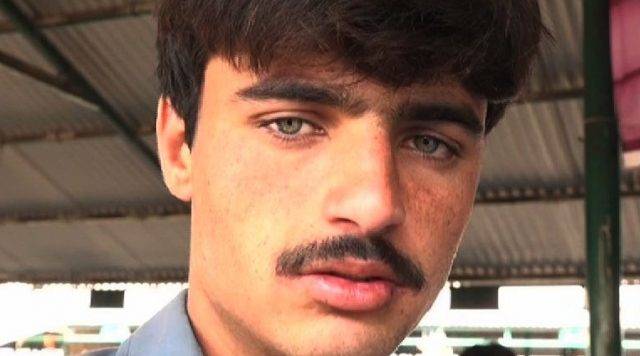 ارشد 