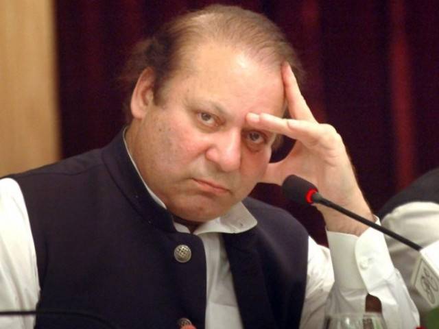 نواز شریف کا ختم نبوت کے معاملہ پر سخت نوٹس