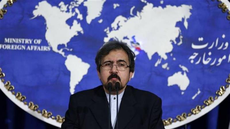 میزائل پروگرام پر مذاکرات کی گنجائش نہیں ہے: ایران