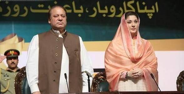 نواز شریف، مریم اور کیپٹن (ر) صفدر پر تیرہ اکتوبر کو فرد جرم عائد کی جائے گی