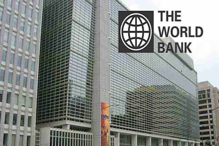 نواز شریف کی برطرفی سے سیاسی عدم استحکام میں اضافہ ہوا ہے، عالمی بینک