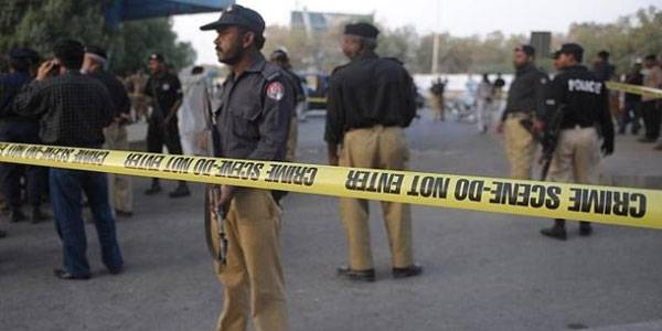 ملتان میں اسٹیج اداکارہ شمیم کو قتل کر دیا گیا