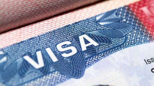 ترکی نے امریکیوں کے لیے اپنی ویزا سروسز معطل کردیں
