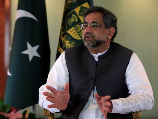 پاکستان نے امریکا کو ”نومور“ کا فیصلہ سنا دیا 