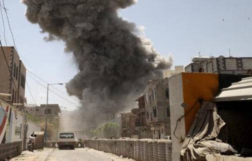 یمن :امریکی ڈرون حملہ، القاعدہ کے 5دہشتگرد ہلاک