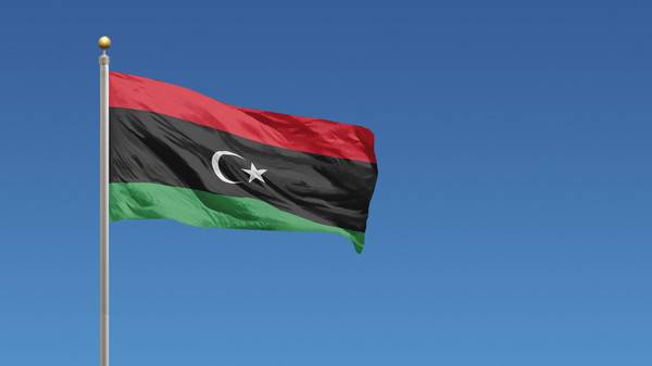 لیبیا، 826 مشتبہ شدت پسندوں کے وارنٹ گرفتاری جاری 