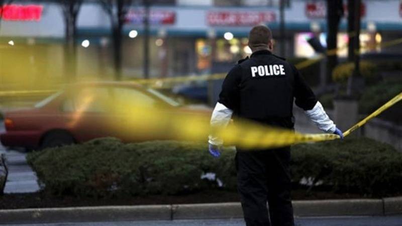 امریکہ میں فائرنگ کے واقعات ,21افراد ہلاک
