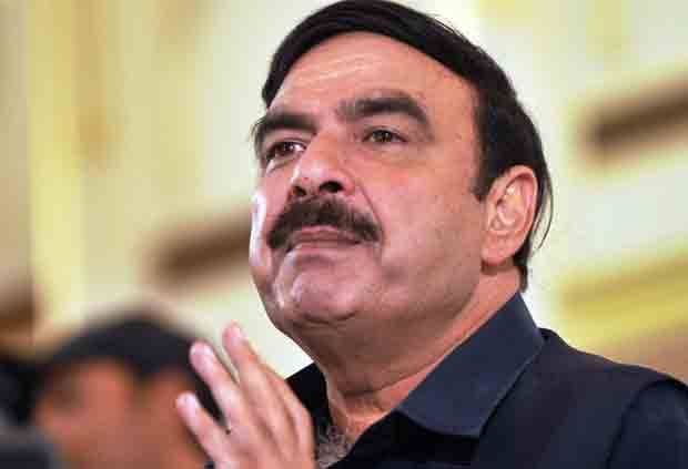 ایل این جی معاہدے میں 200 ارب روپے کی کرپشن ہوئی، شیخ رشید کا دعویٰ